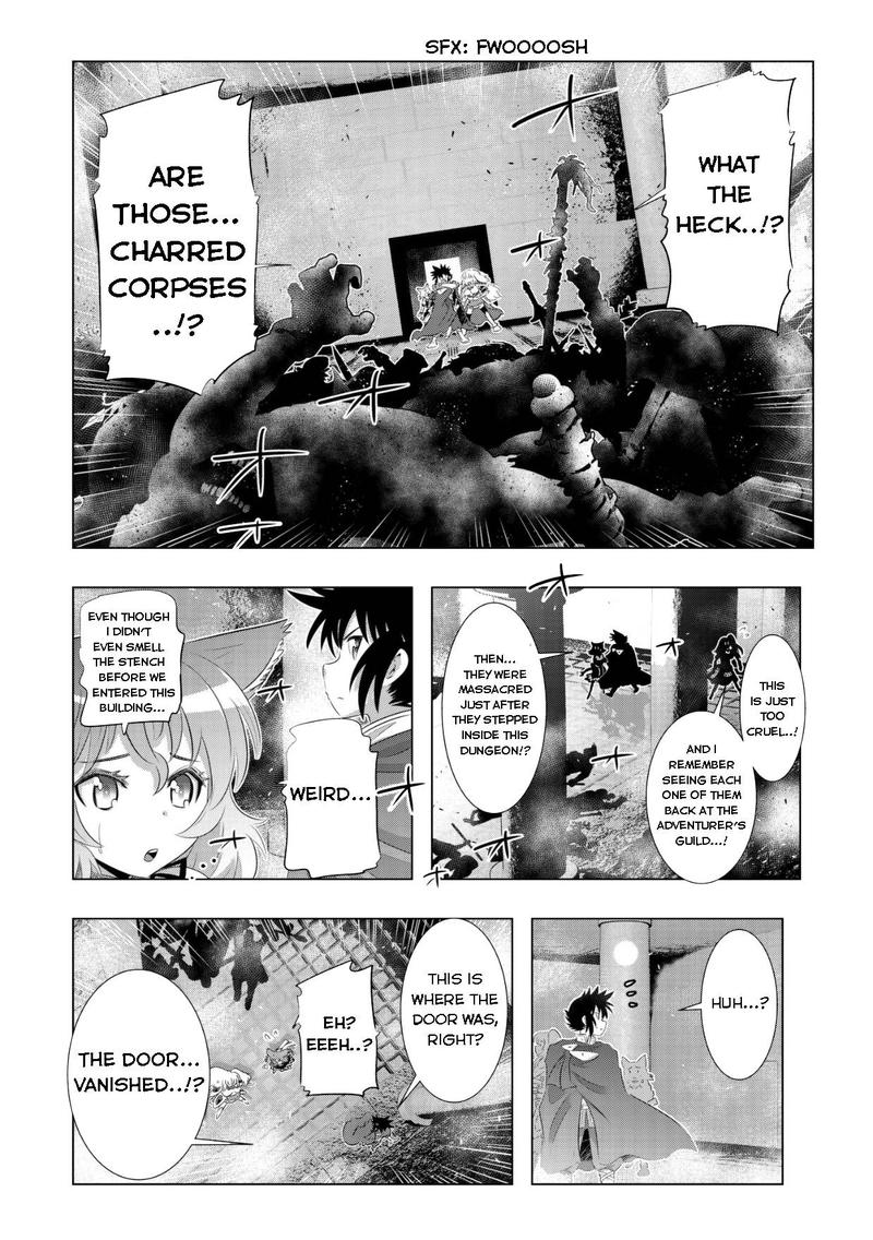 Isekai Shihai No Skill Taker Zero Kara Hajimeru Dorei Harem 39 8