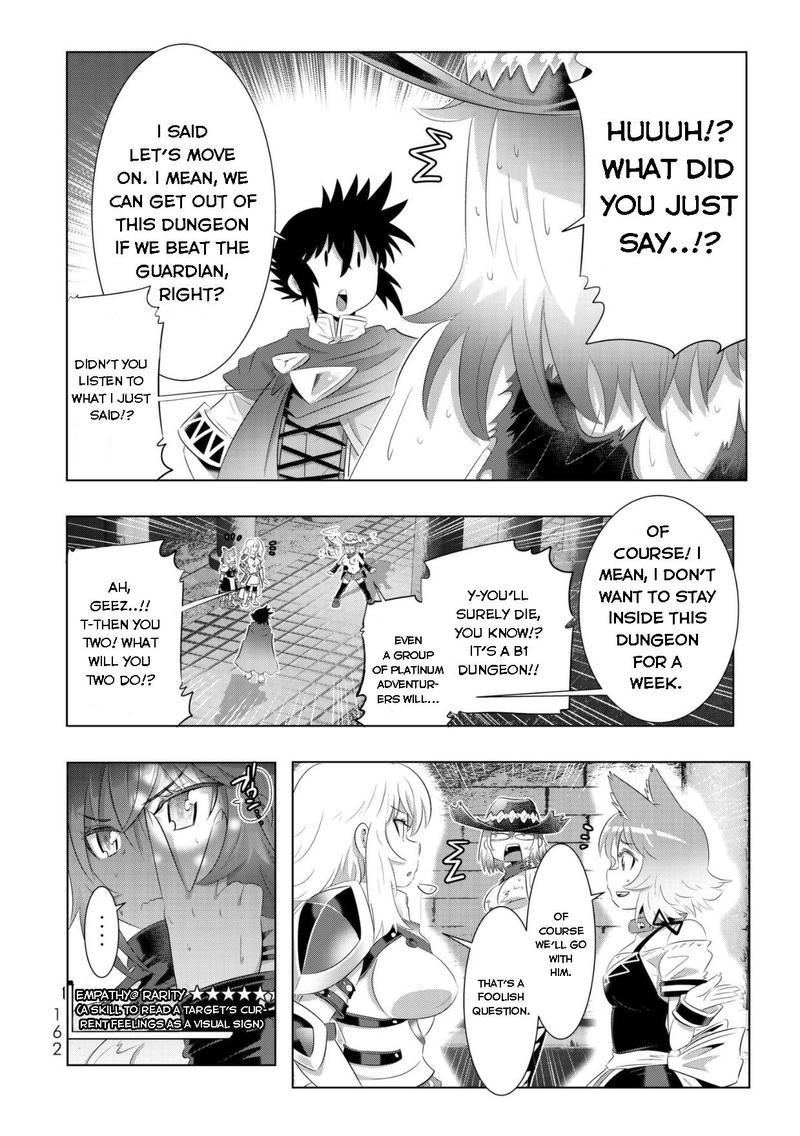 Isekai Shihai No Skill Taker Zero Kara Hajimeru Dorei Harem 40 10