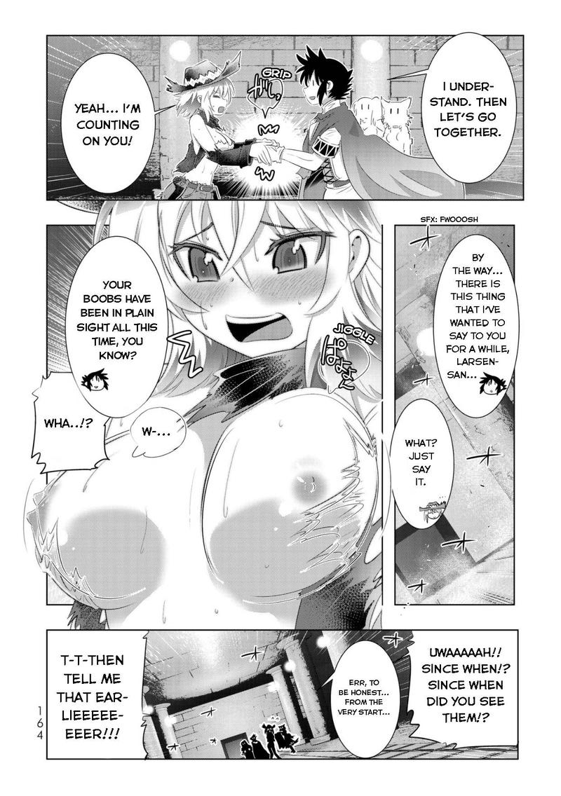 Isekai Shihai No Skill Taker Zero Kara Hajimeru Dorei Harem 40 12