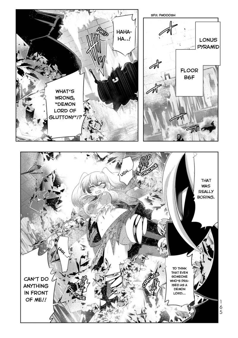 Isekai Shihai No Skill Taker Zero Kara Hajimeru Dorei Harem 40 13