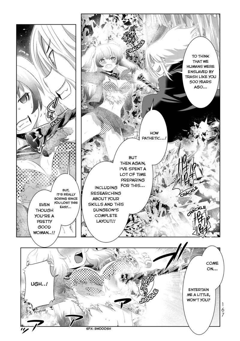 Isekai Shihai No Skill Taker Zero Kara Hajimeru Dorei Harem 40 15