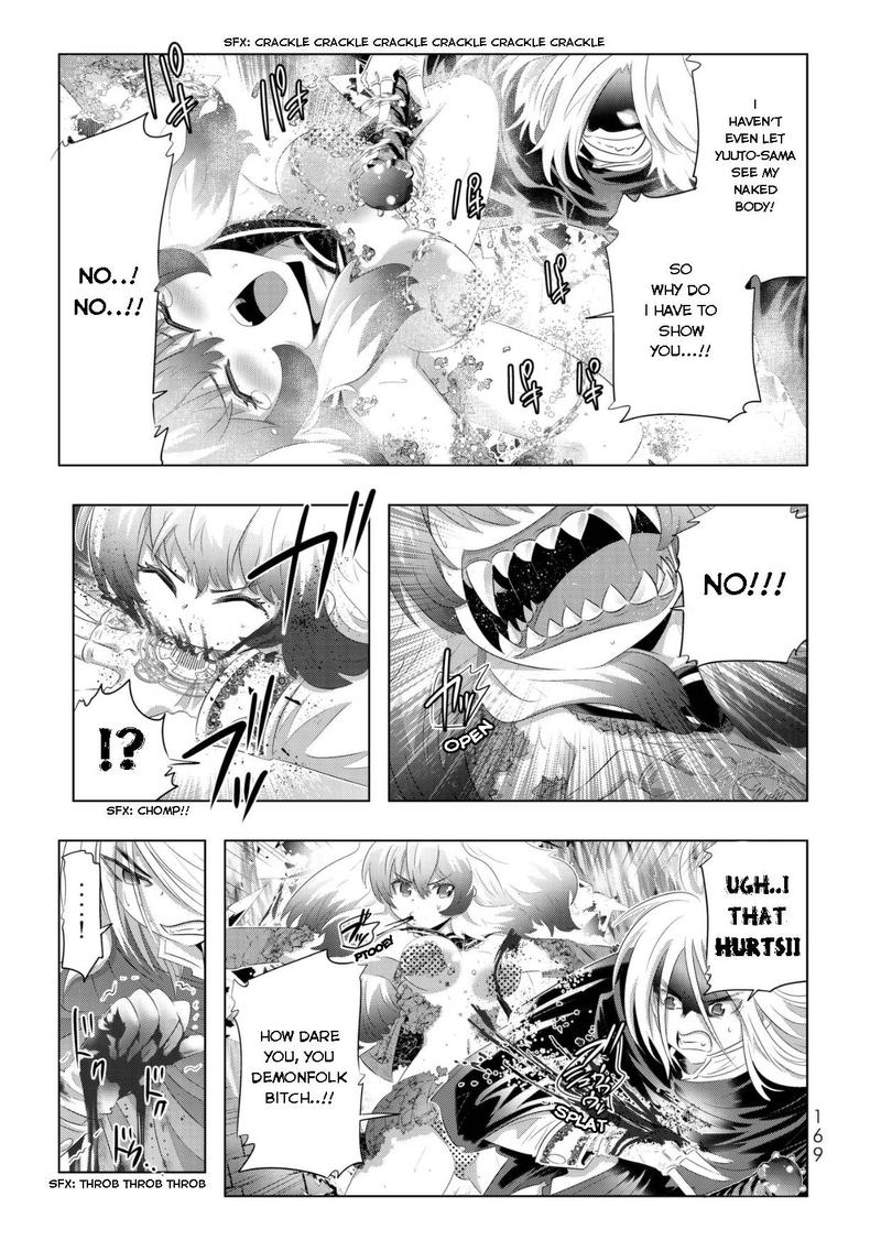 Isekai Shihai No Skill Taker Zero Kara Hajimeru Dorei Harem 40 17