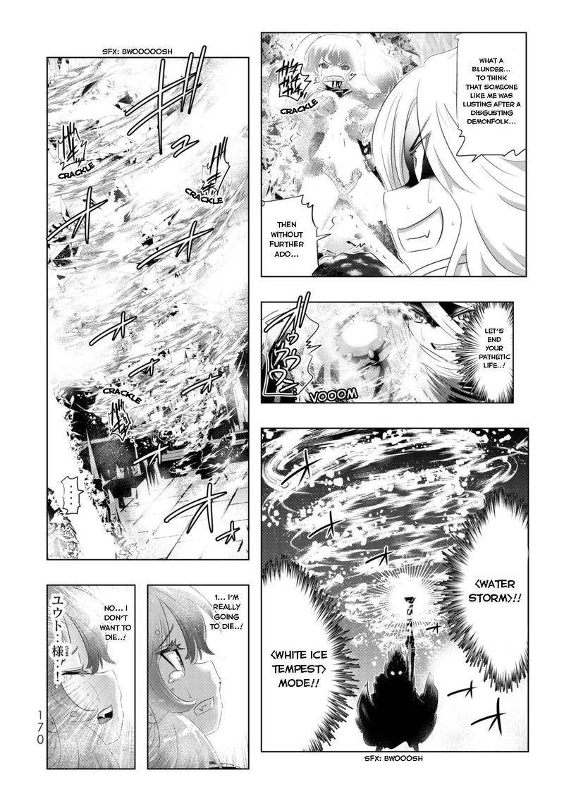 Isekai Shihai No Skill Taker Zero Kara Hajimeru Dorei Harem 40 18