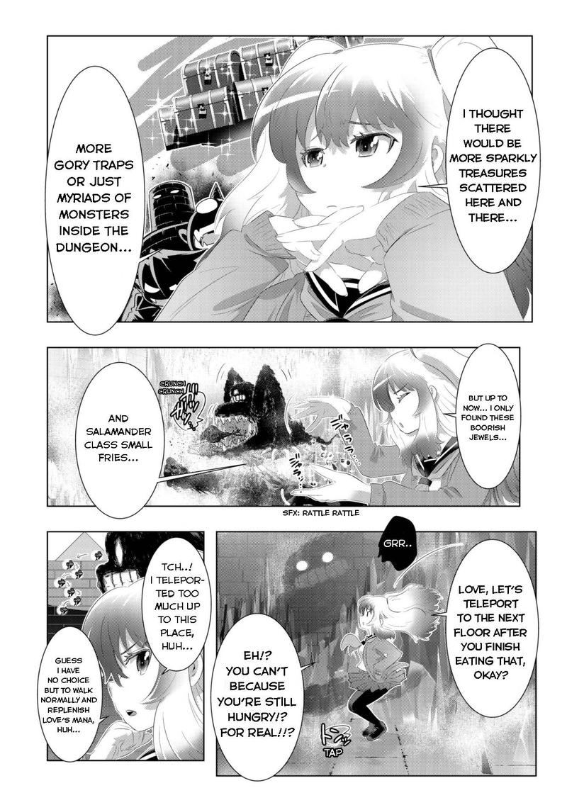 Isekai Shihai No Skill Taker Zero Kara Hajimeru Dorei Harem 40 2