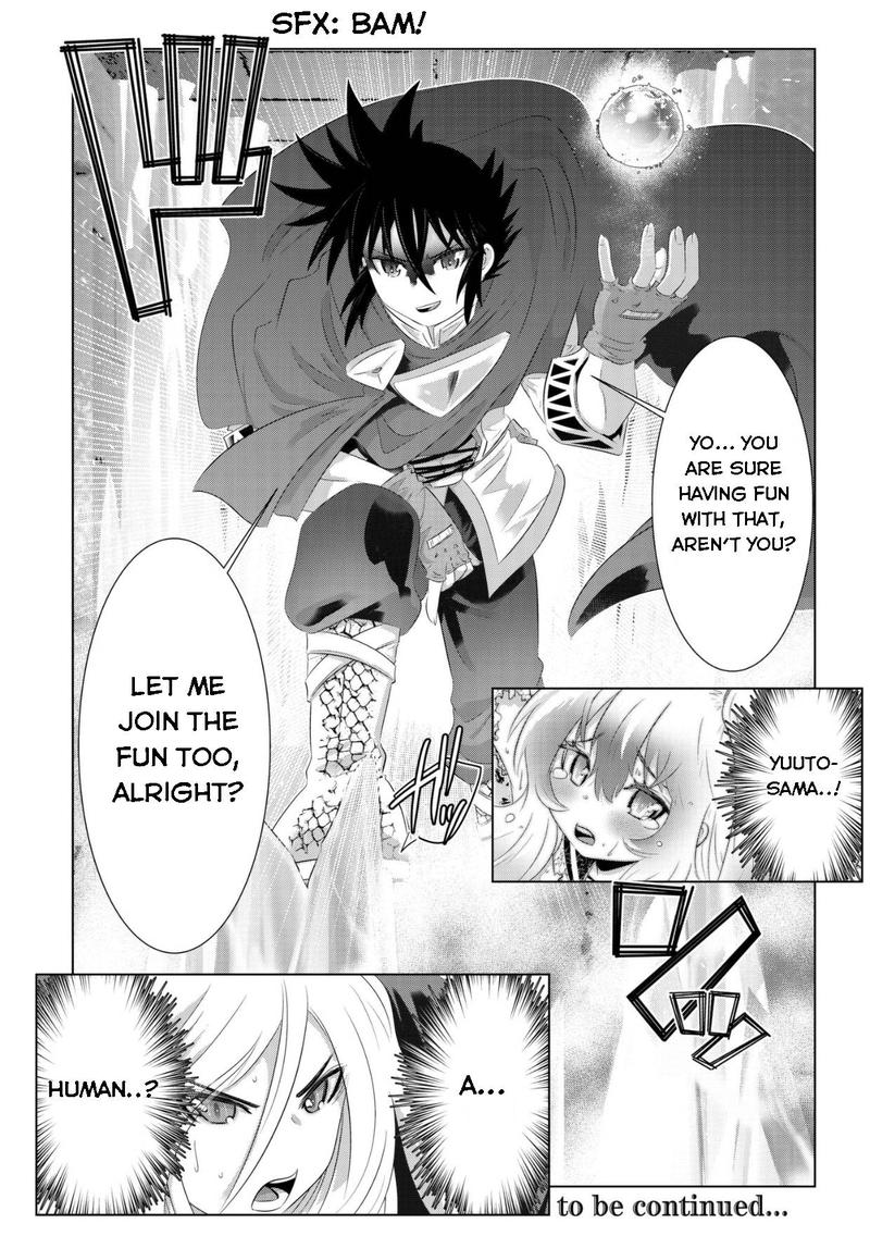 Isekai Shihai No Skill Taker Zero Kara Hajimeru Dorei Harem 40 20