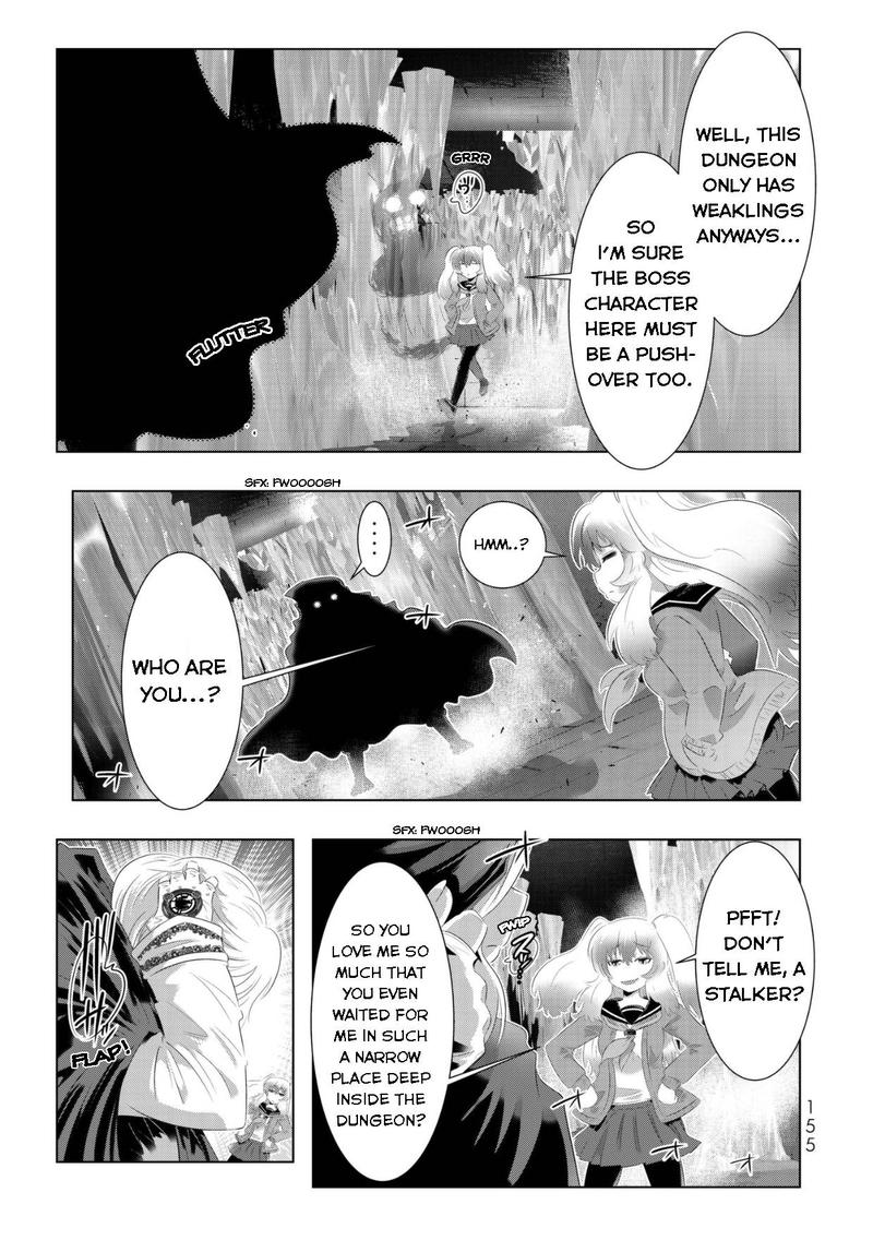 Isekai Shihai No Skill Taker Zero Kara Hajimeru Dorei Harem 40 3