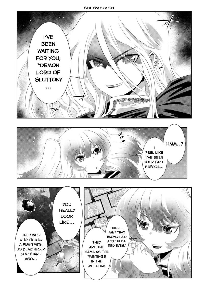 Isekai Shihai No Skill Taker Zero Kara Hajimeru Dorei Harem 40 4