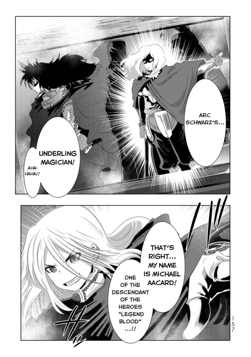 Isekai Shihai No Skill Taker Zero Kara Hajimeru Dorei Harem 40 5