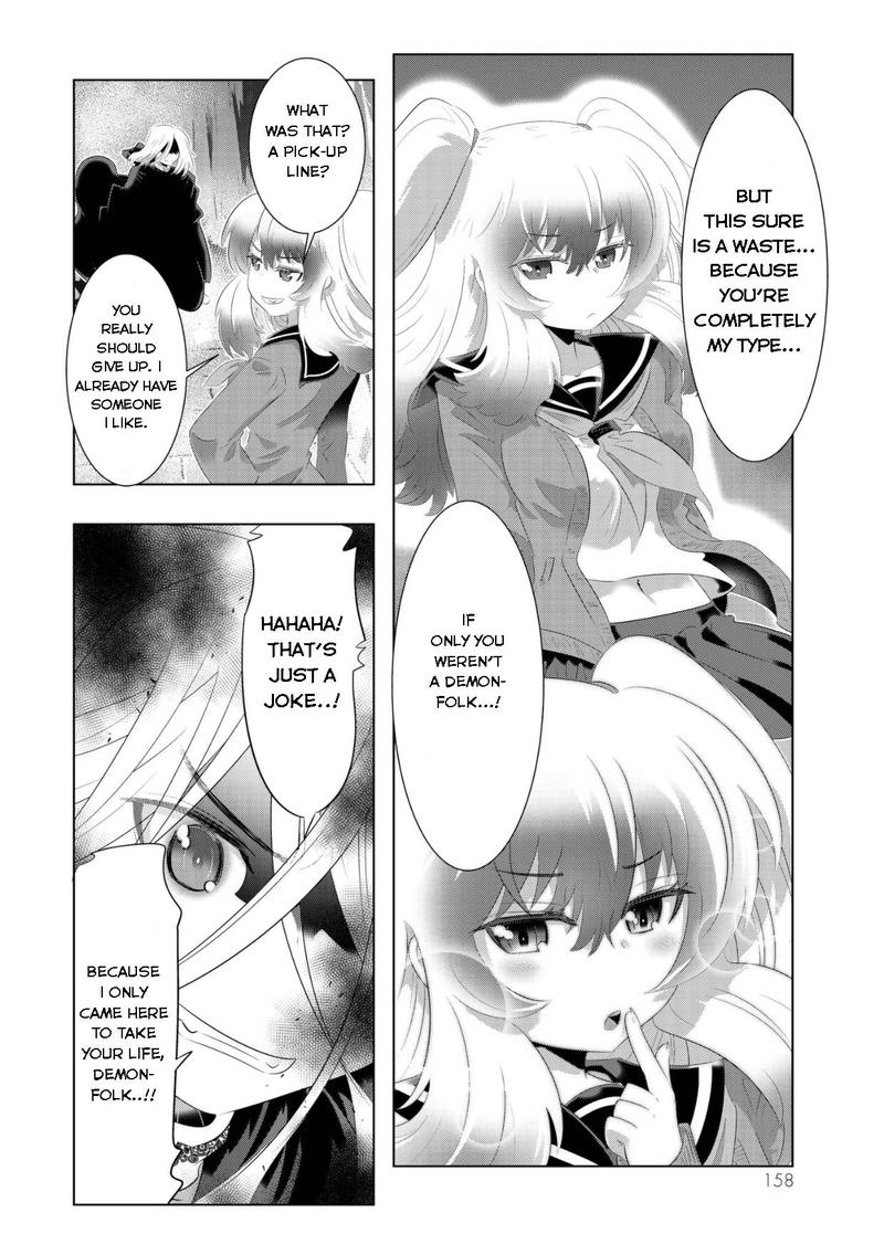 Isekai Shihai No Skill Taker Zero Kara Hajimeru Dorei Harem 40 6