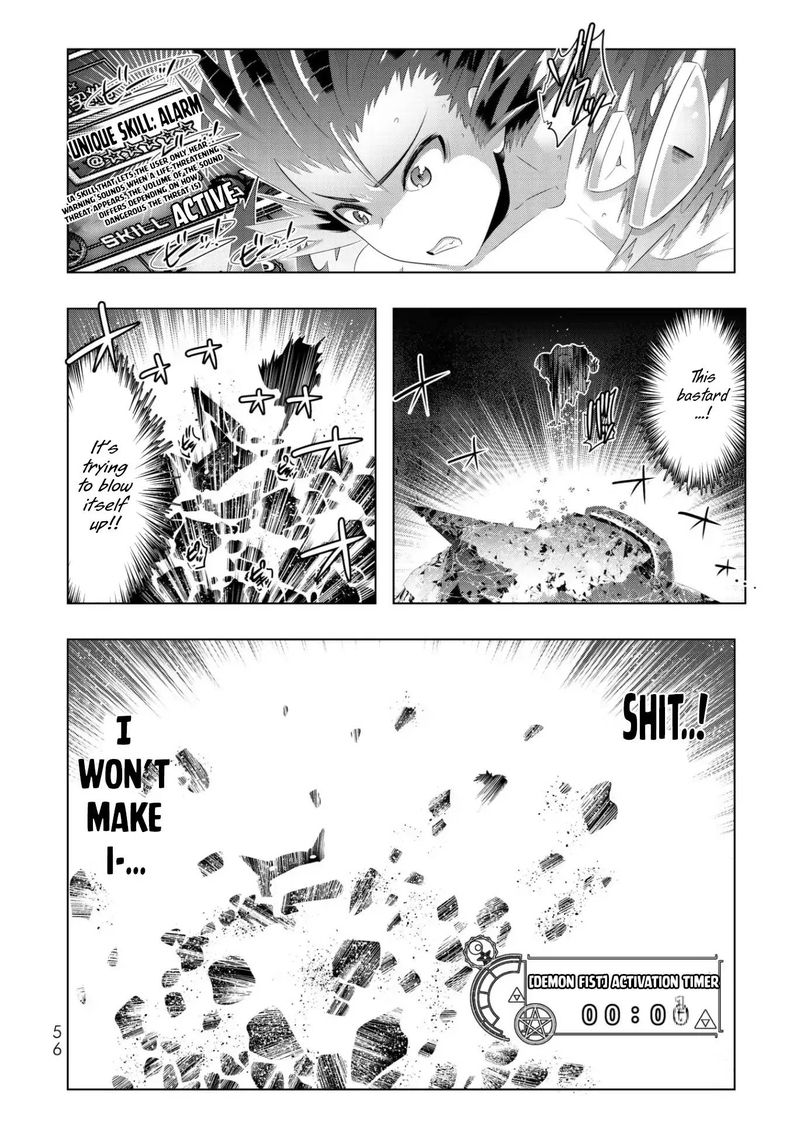 Isekai Shihai No Skill Taker Zero Kara Hajimeru Dorei Harem 43 12