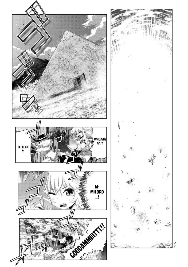 Isekai Shihai No Skill Taker Zero Kara Hajimeru Dorei Harem 43 13