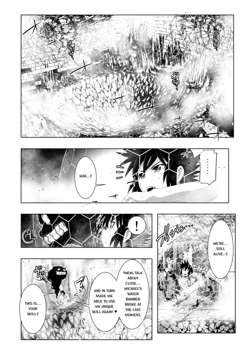Isekai Shihai No Skill Taker Zero Kara Hajimeru Dorei Harem 43 14