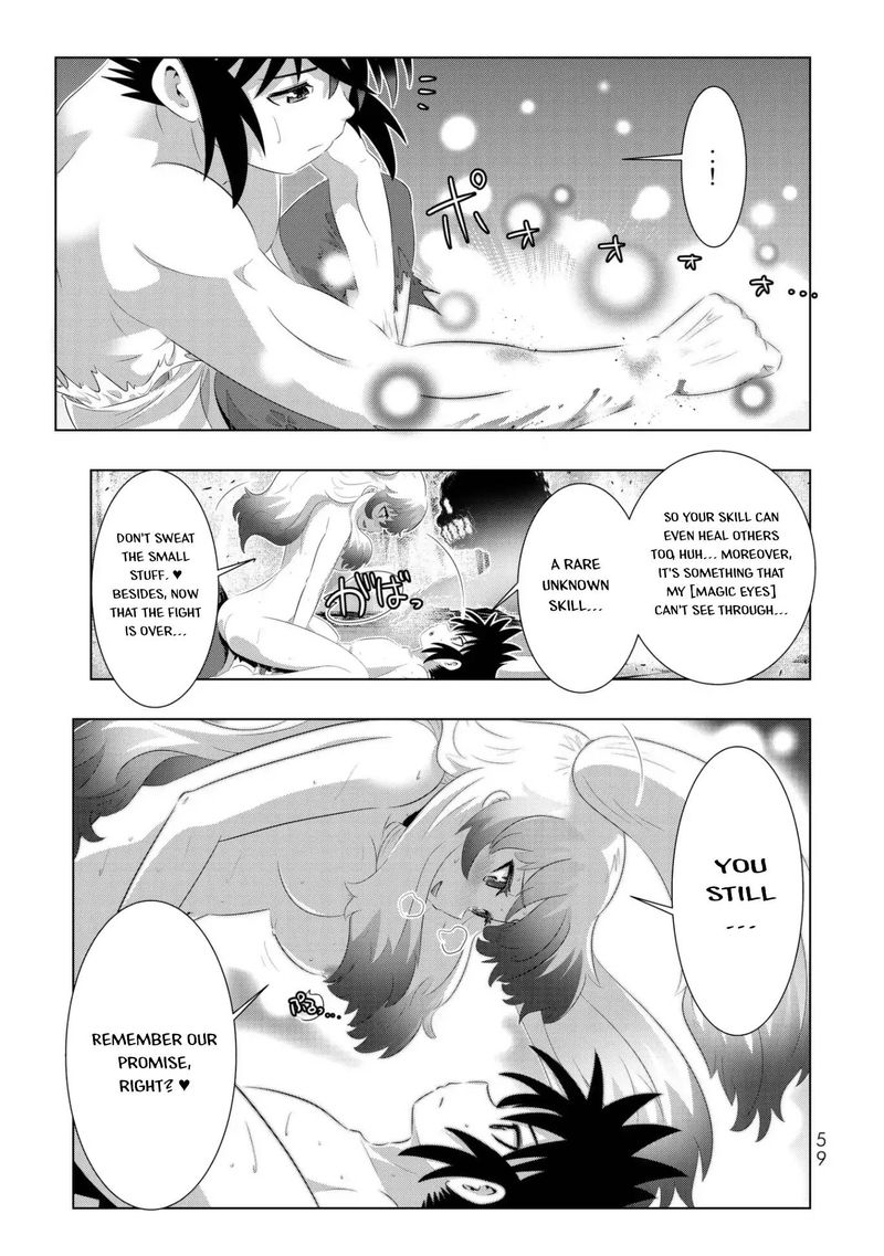 Isekai Shihai No Skill Taker Zero Kara Hajimeru Dorei Harem 43 15