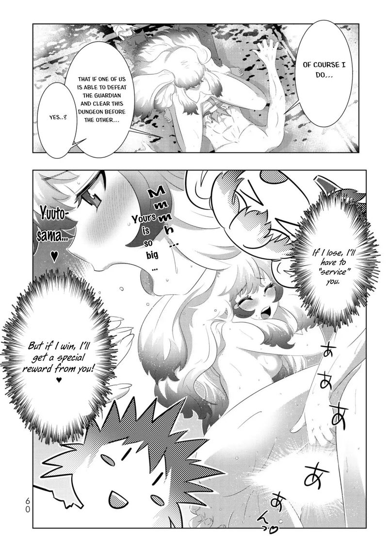 Isekai Shihai No Skill Taker Zero Kara Hajimeru Dorei Harem 43 16