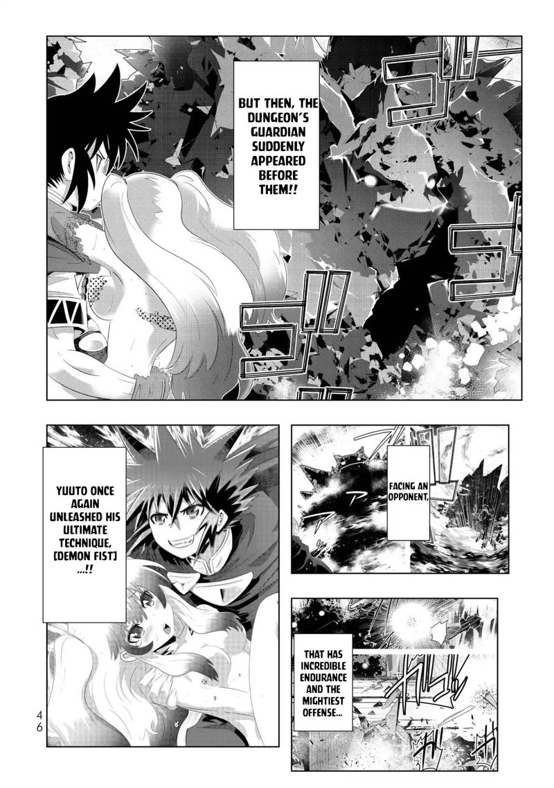 Isekai Shihai No Skill Taker Zero Kara Hajimeru Dorei Harem 43 2