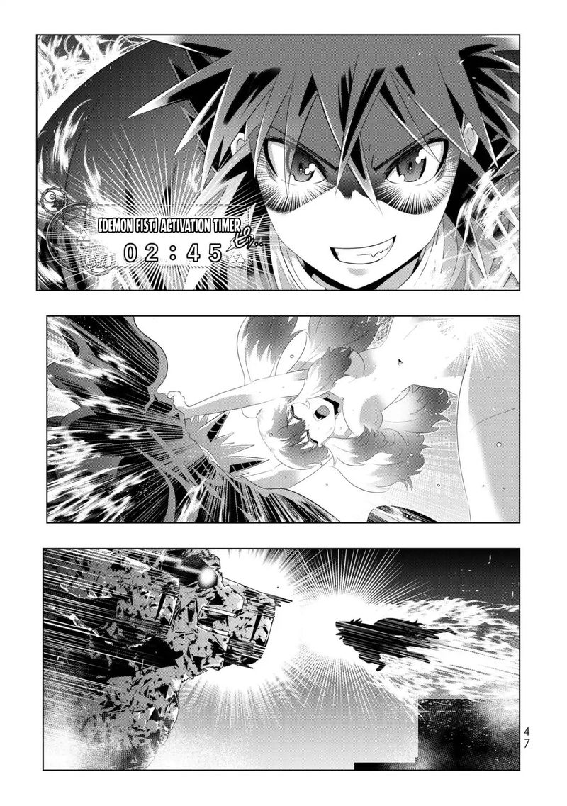 Isekai Shihai No Skill Taker Zero Kara Hajimeru Dorei Harem 43 3