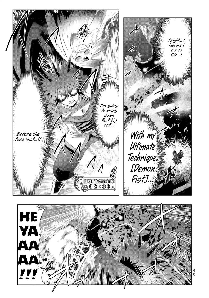 Isekai Shihai No Skill Taker Zero Kara Hajimeru Dorei Harem 43 5