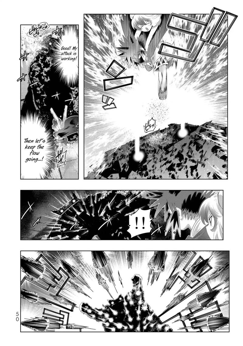 Isekai Shihai No Skill Taker Zero Kara Hajimeru Dorei Harem 43 6