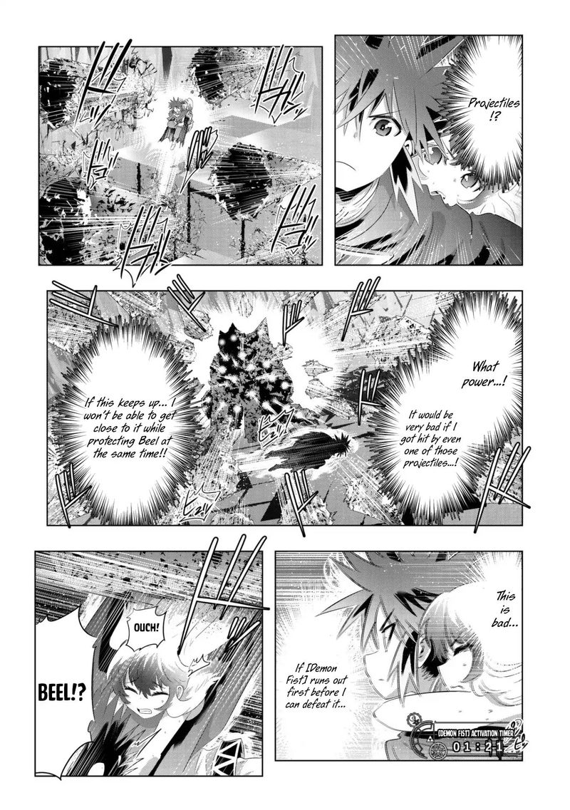 Isekai Shihai No Skill Taker Zero Kara Hajimeru Dorei Harem 43 7