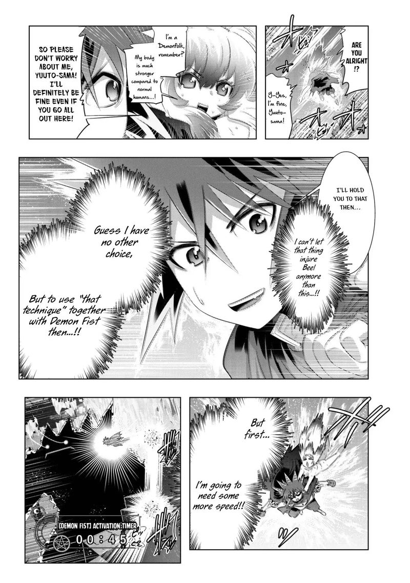 Isekai Shihai No Skill Taker Zero Kara Hajimeru Dorei Harem 43 8