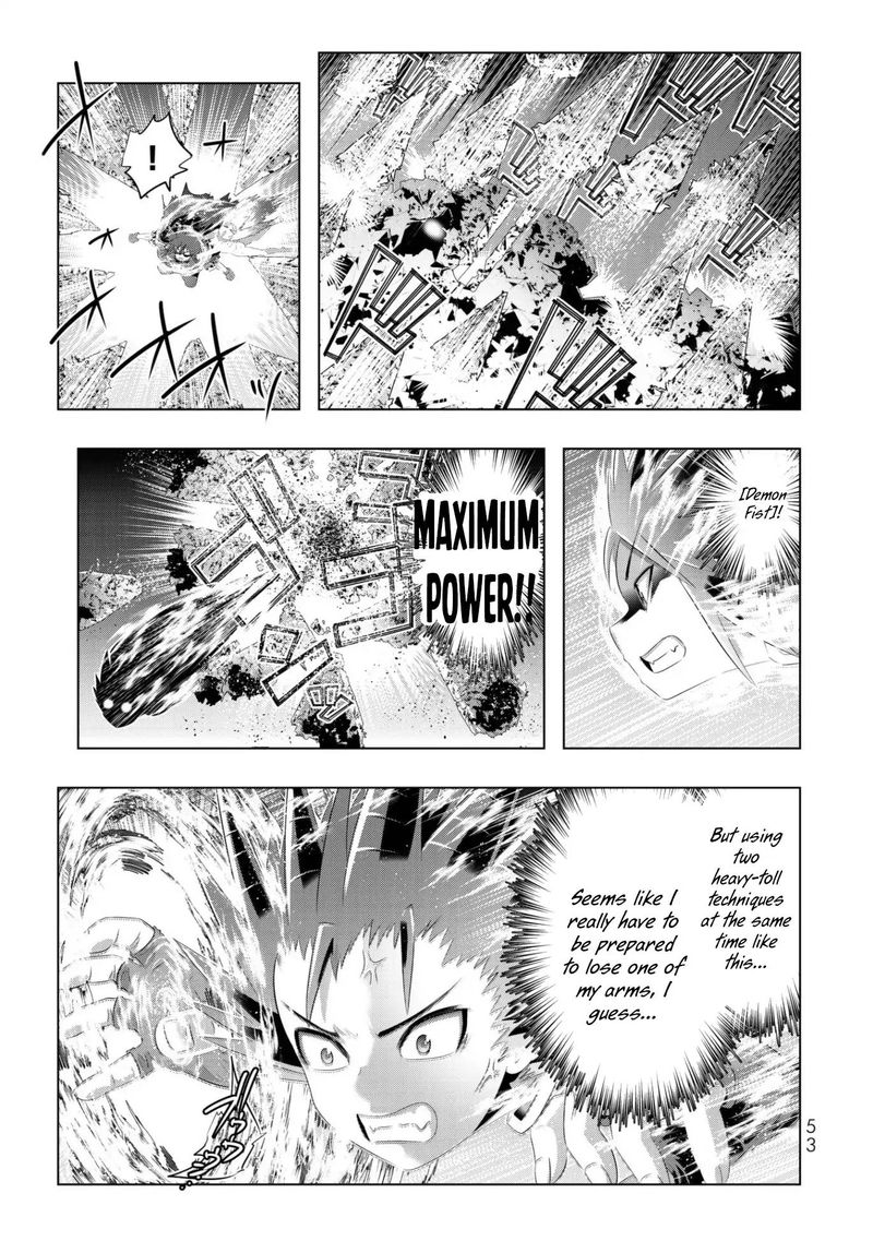 Isekai Shihai No Skill Taker Zero Kara Hajimeru Dorei Harem 43 9