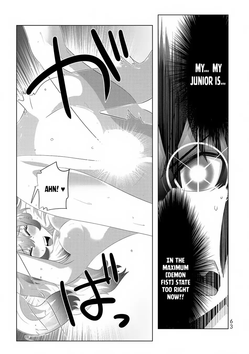 Isekai Shihai No Skill Taker Zero Kara Hajimeru Dorei Harem 44 1