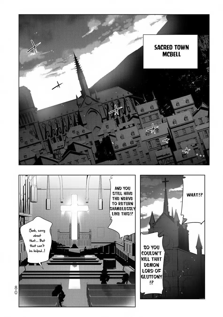 Isekai Shihai No Skill Taker Zero Kara Hajimeru Dorei Harem 44 18