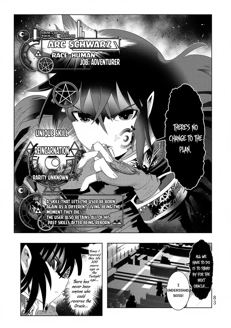 Isekai Shihai No Skill Taker Zero Kara Hajimeru Dorei Harem 44 21