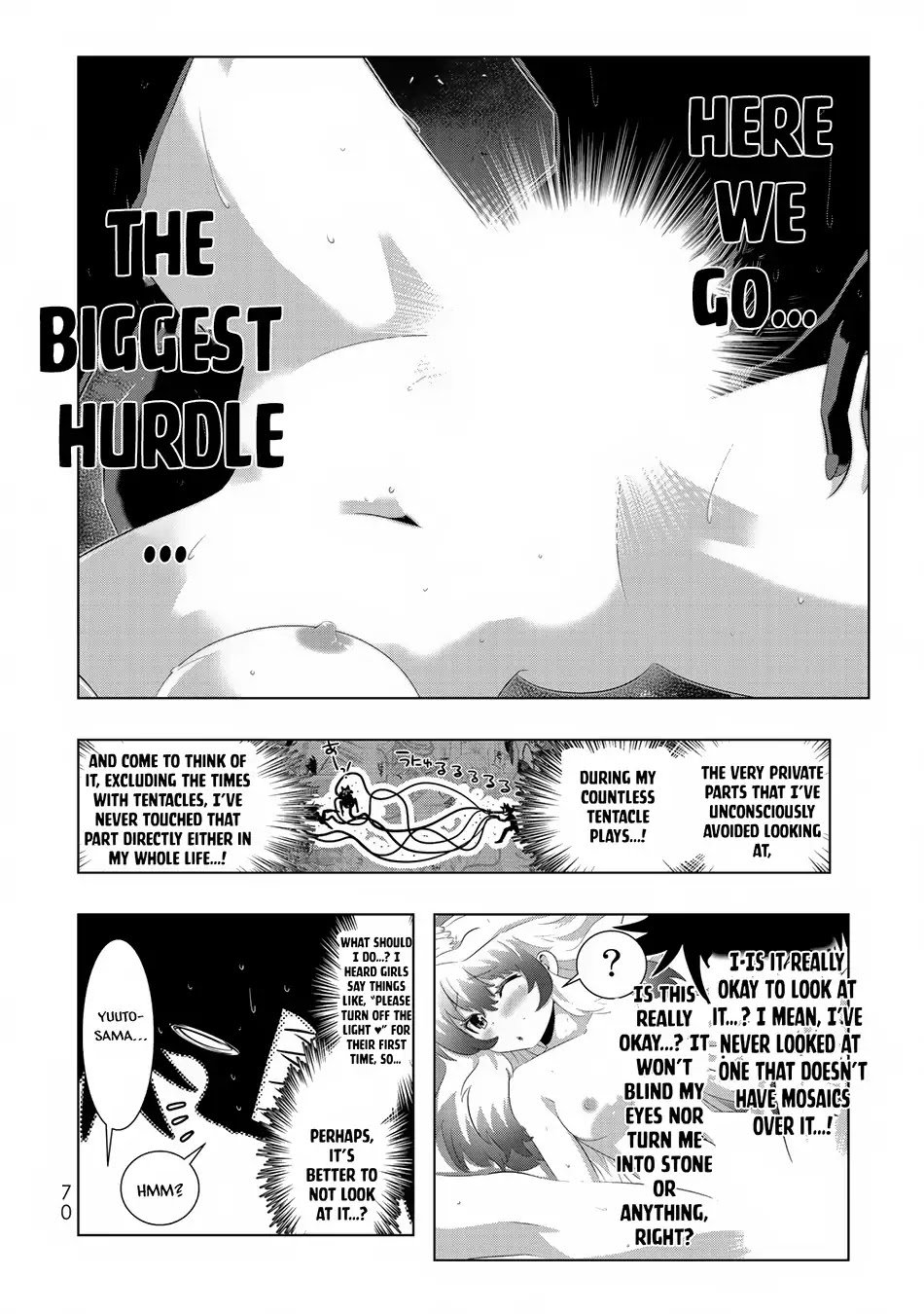 Isekai Shihai No Skill Taker Zero Kara Hajimeru Dorei Harem 44 8
