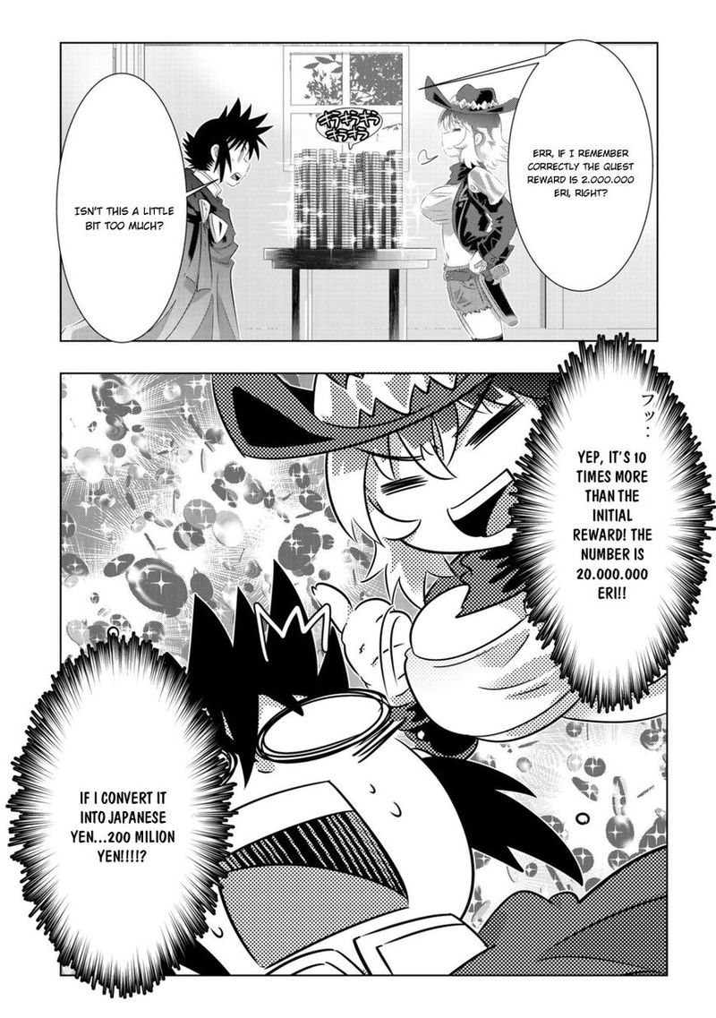 Isekai Shihai No Skill Taker Zero Kara Hajimeru Dorei Harem 45 10