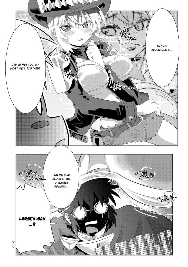 Isekai Shihai No Skill Taker Zero Kara Hajimeru Dorei Harem 45 12