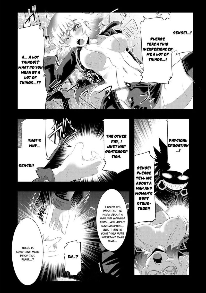 Isekai Shihai No Skill Taker Zero Kara Hajimeru Dorei Harem 45 14
