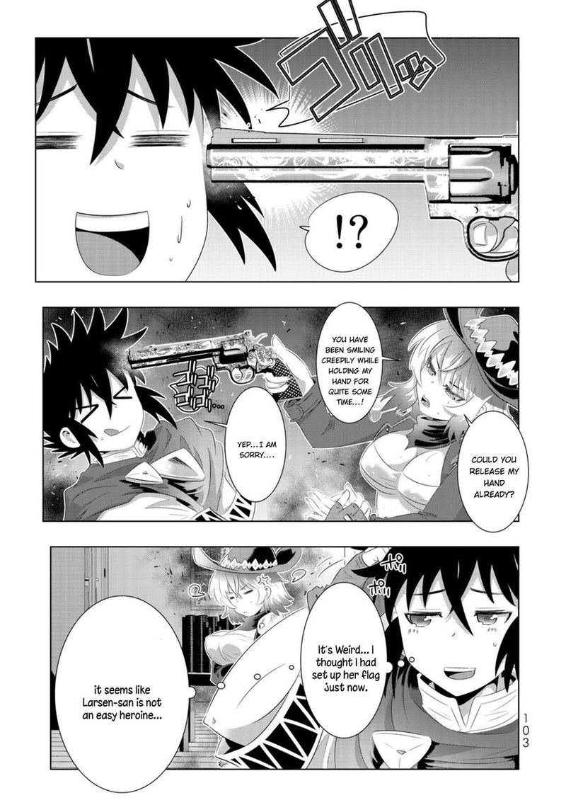 Isekai Shihai No Skill Taker Zero Kara Hajimeru Dorei Harem 45 17