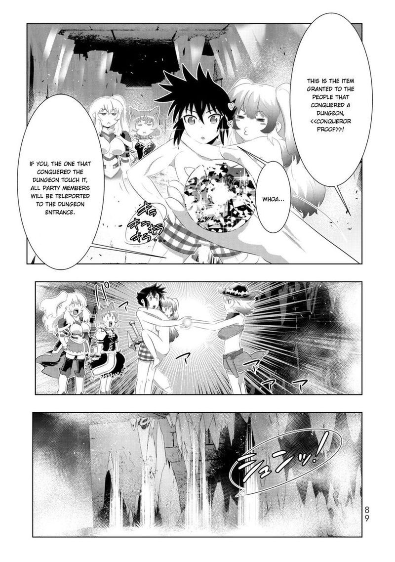 Isekai Shihai No Skill Taker Zero Kara Hajimeru Dorei Harem 45 3