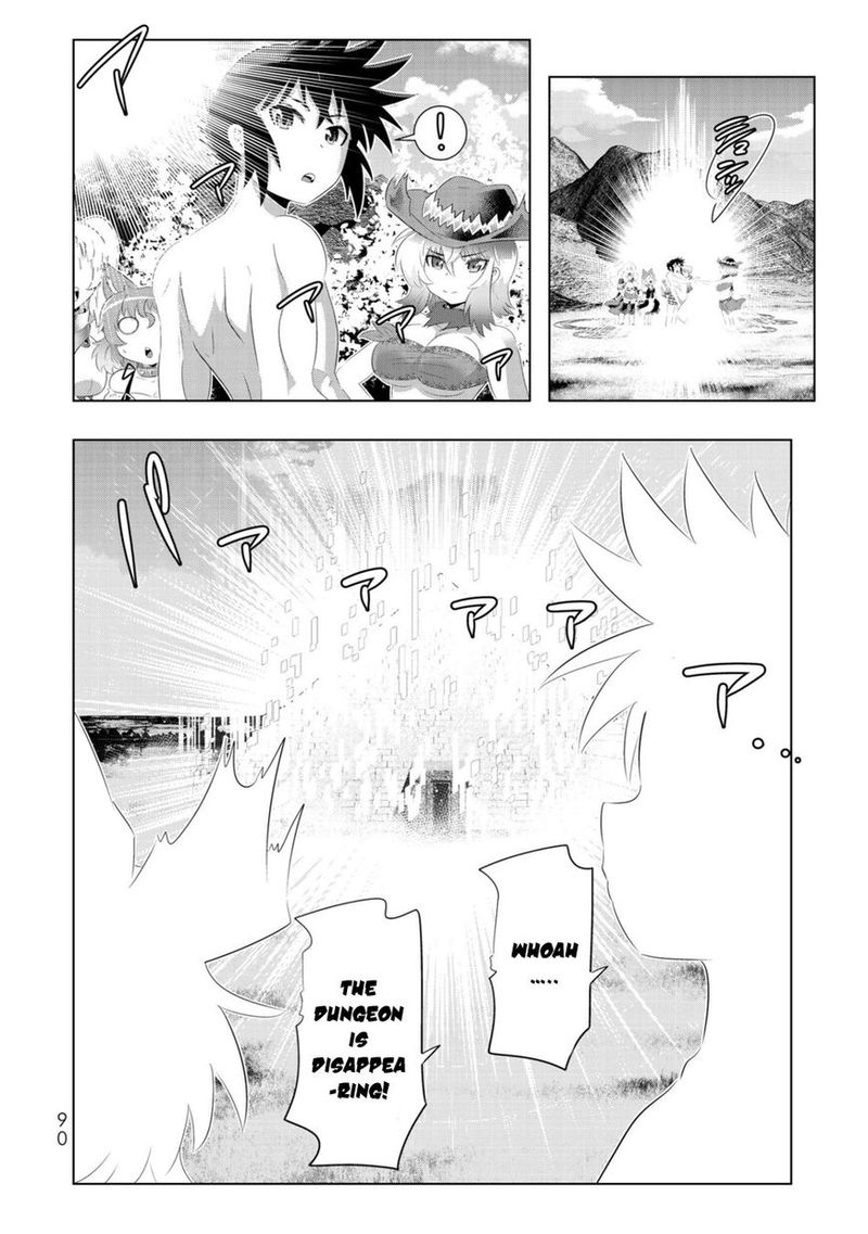 Isekai Shihai No Skill Taker Zero Kara Hajimeru Dorei Harem 45 4