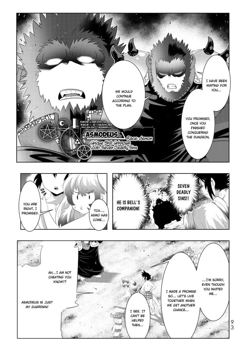 Isekai Shihai No Skill Taker Zero Kara Hajimeru Dorei Harem 45 7