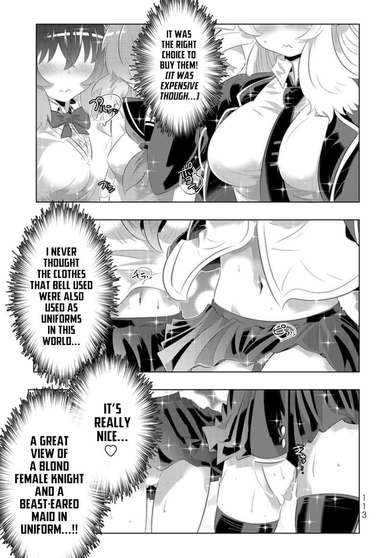Isekai Shihai No Skill Taker Zero Kara Hajimeru Dorei Harem 46 10