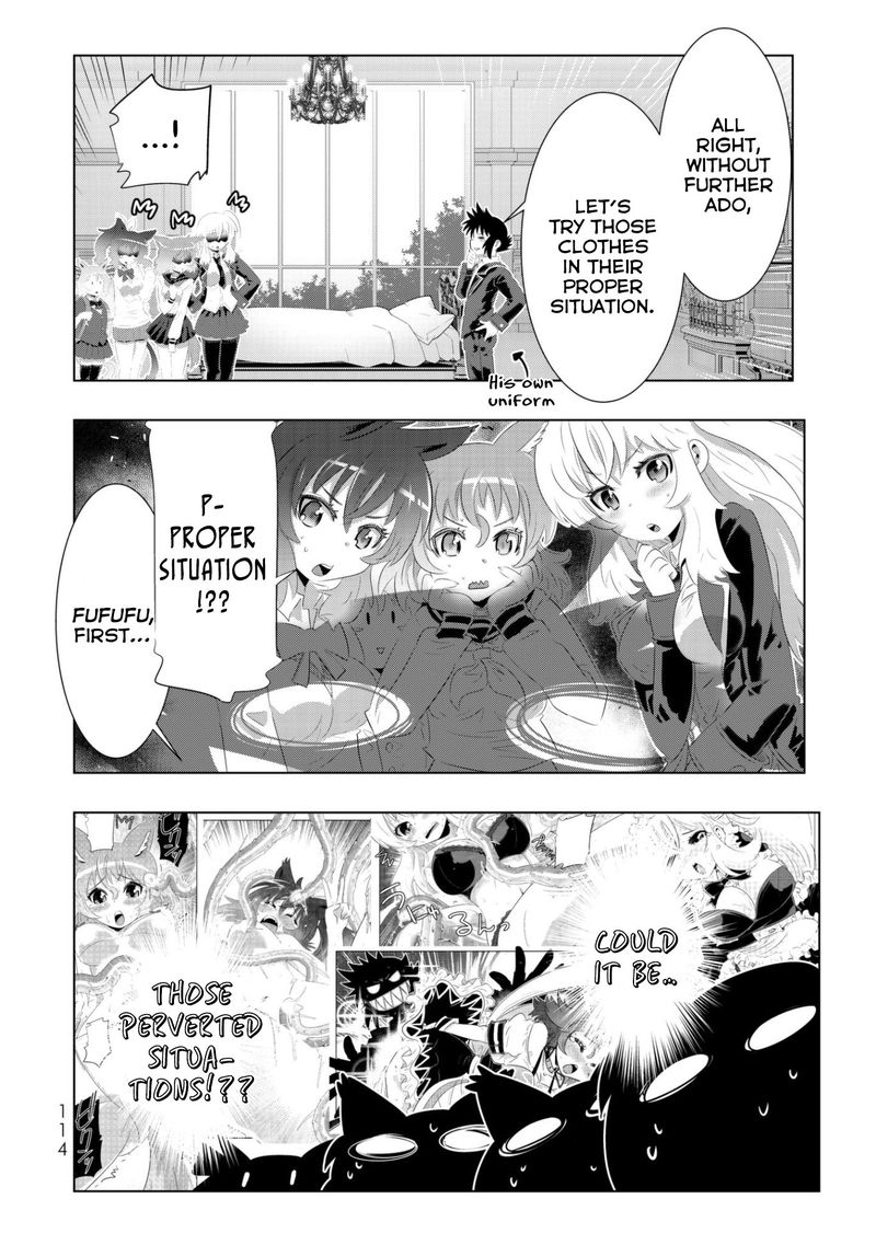 Isekai Shihai No Skill Taker Zero Kara Hajimeru Dorei Harem 46 11