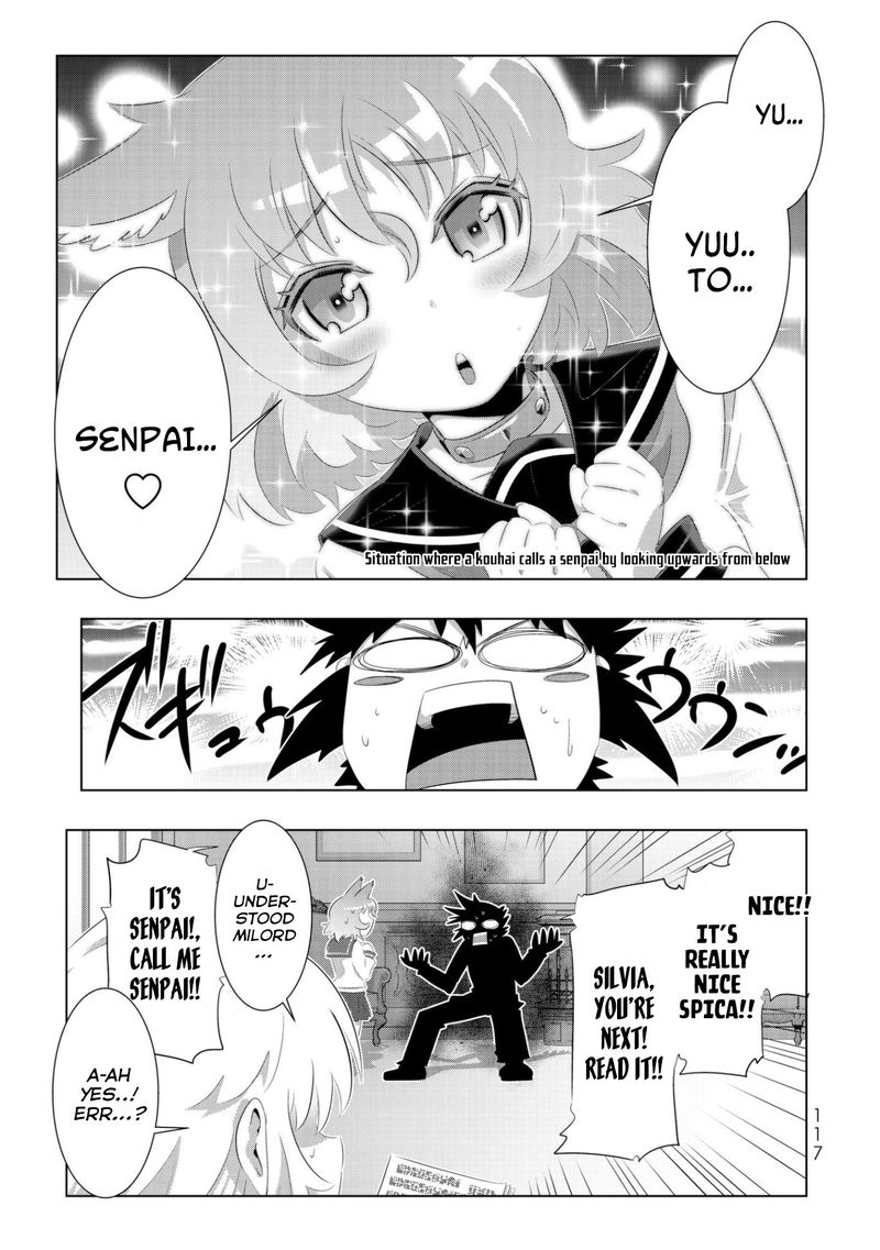 Isekai Shihai No Skill Taker Zero Kara Hajimeru Dorei Harem 46 14