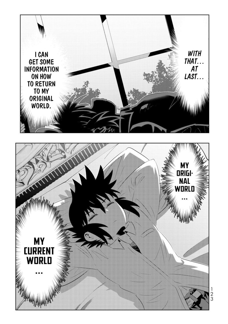Isekai Shihai No Skill Taker Zero Kara Hajimeru Dorei Harem 46 20