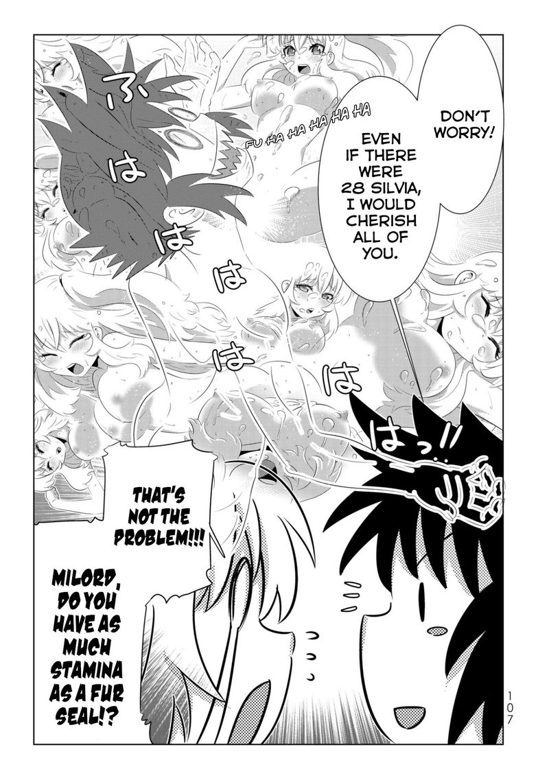 Isekai Shihai No Skill Taker Zero Kara Hajimeru Dorei Harem 46 4
