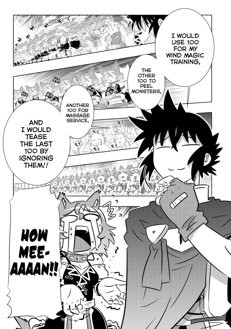 Isekai Shihai No Skill Taker Zero Kara Hajimeru Dorei Harem 46 6