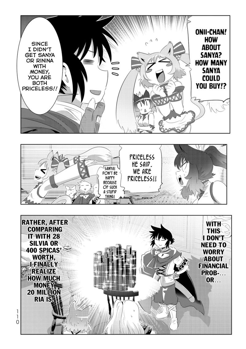 Isekai Shihai No Skill Taker Zero Kara Hajimeru Dorei Harem 46 7