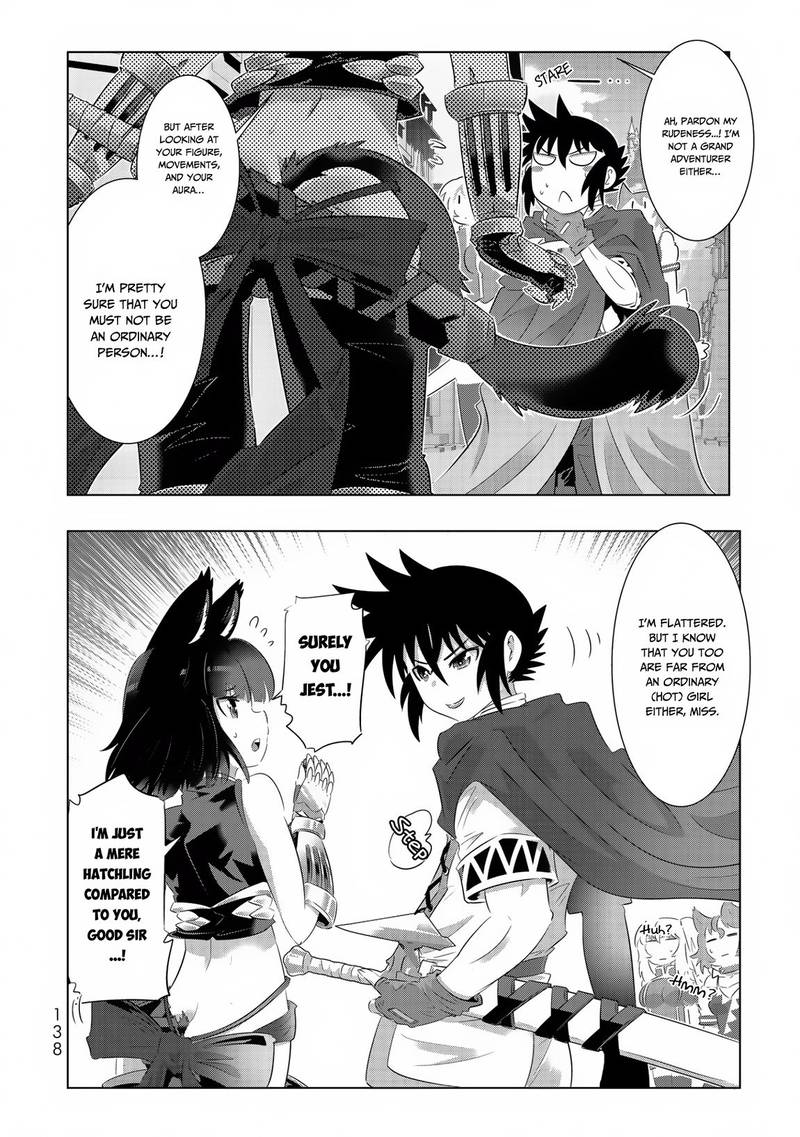 Isekai Shihai No Skill Taker Zero Kara Hajimeru Dorei Harem 47 10