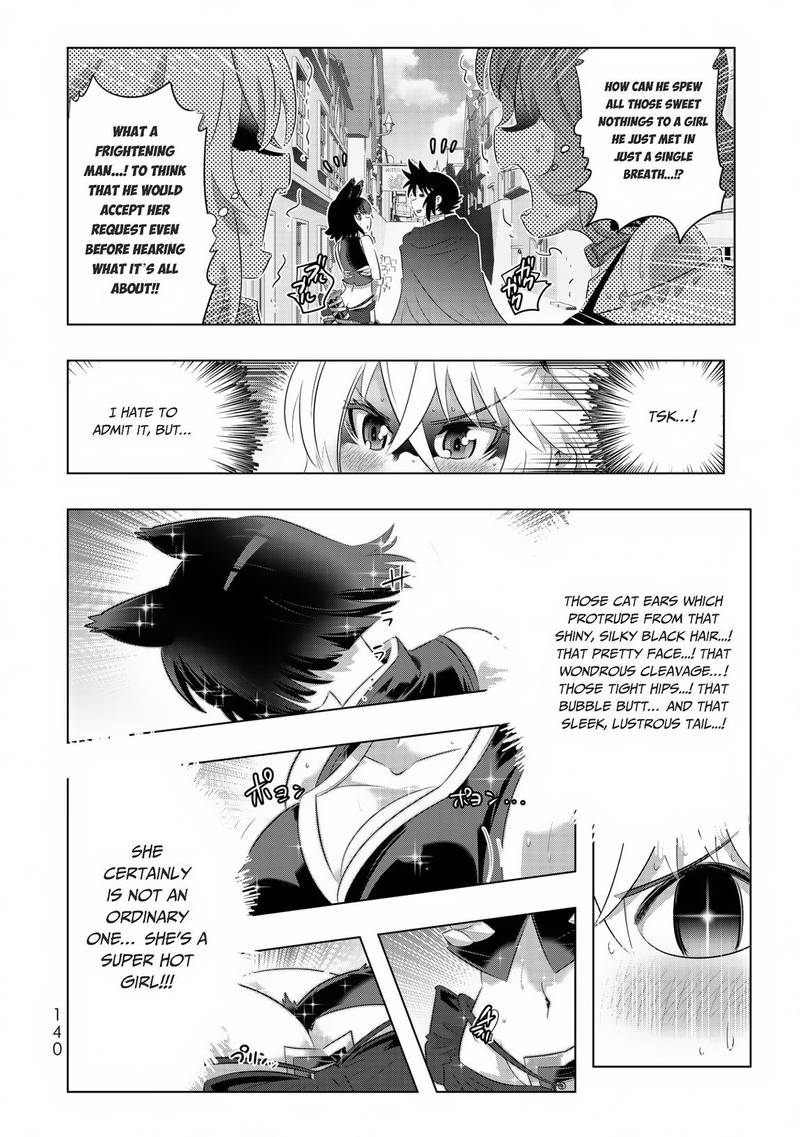 Isekai Shihai No Skill Taker Zero Kara Hajimeru Dorei Harem 47 12