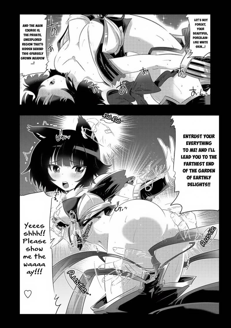Isekai Shihai No Skill Taker Zero Kara Hajimeru Dorei Harem 47 14