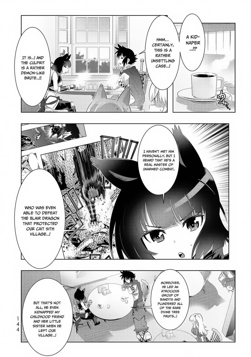 Isekai Shihai No Skill Taker Zero Kara Hajimeru Dorei Harem 47 16