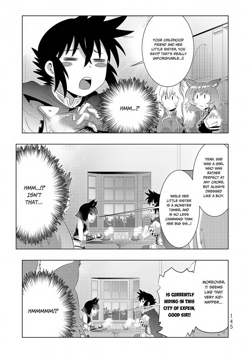 Isekai Shihai No Skill Taker Zero Kara Hajimeru Dorei Harem 47 17