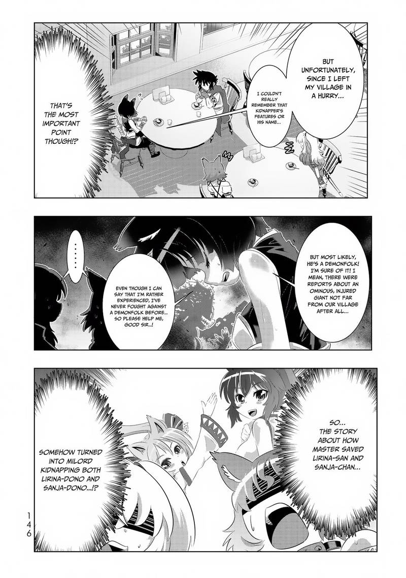 Isekai Shihai No Skill Taker Zero Kara Hajimeru Dorei Harem 47 18