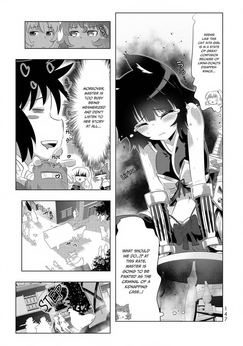 Isekai Shihai No Skill Taker Zero Kara Hajimeru Dorei Harem 47 19